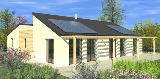 maison BBC St Gilles Croix de Vie